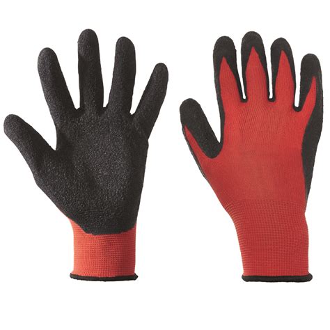 Gants De Manutention Easy Grip Taille 9 Bizline 730153