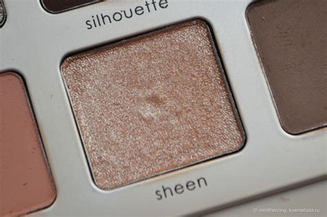 Лучший релиз года Палетка теней Natasha Denona I Need A Nude Отзывы покупателей Косметиста