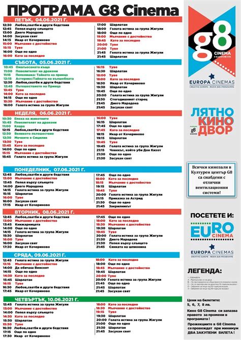 Културен център G8 | Sofia