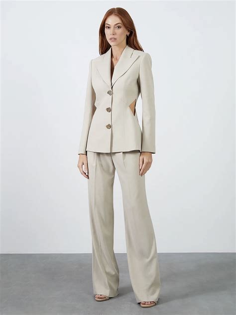 Костюм женский Albertina Beige купить в СПб в интернет-магазине ...