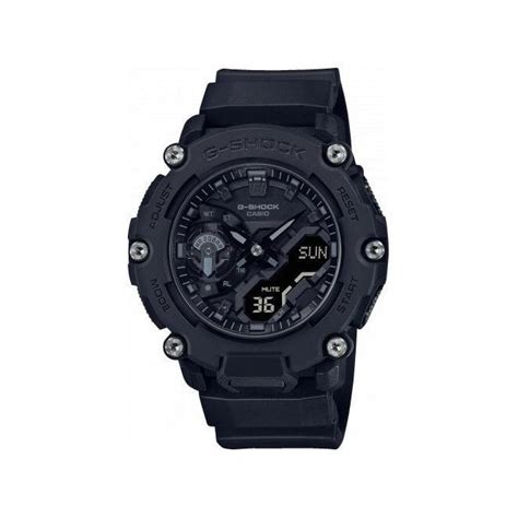 G Shock Carbon Core Guard Wristwatch