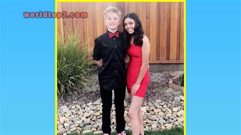 The Rise Of A Rally-Racing Mogul: Ryder Fierro Net Worth 2021