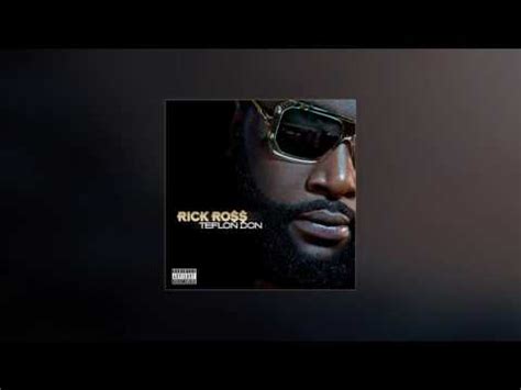 Maybach Music III by Rick Ross - Songfacts