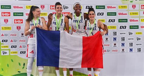 Basket Trois Championnes Mondiales Participeront Leuro F Minin De