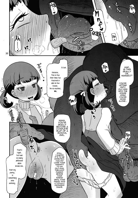 Oyomesan No Narikata How To Become A Wife Page 29 Nhentai Hentai Doujinshi And Manga