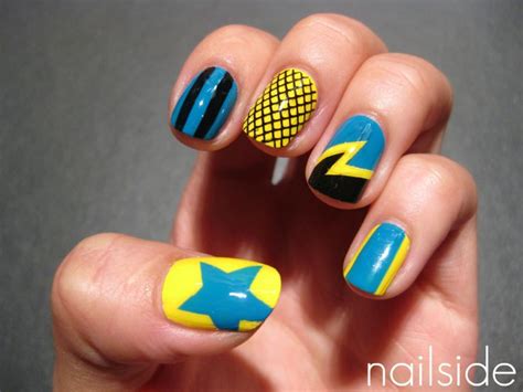 The 15 Best DIY Nail Art Blogs I Love Nails Funky Nails Fabulous