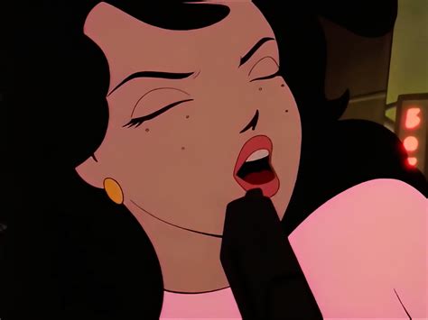 Rough BALLS SQUEEZING Toon Mistress EBONY Lesbian Cartoon Anime BALLBUSTING Groins Squeezed