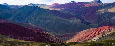 The andes mountains is the world s longest mountain range stretching ...