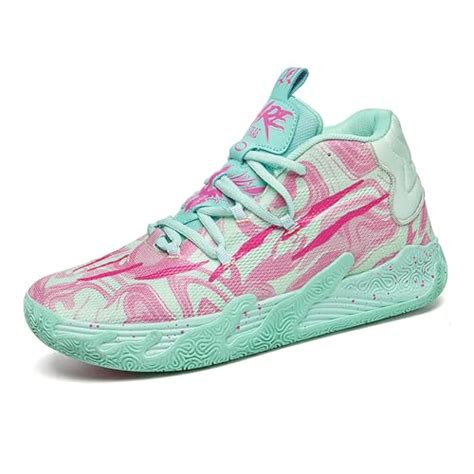 The Best Neon Color Basketball Shoes: I Tested 10+ Pairs to Find the ...