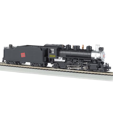 Bachmann Industries Trains Usra With Smoke Vanderbilt Tender