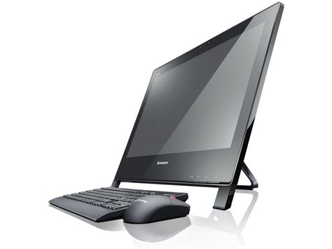 Lenovo ThinkCentre Edge 91z 1732B4U Desktop Computer Core I5 I5 2500S 2