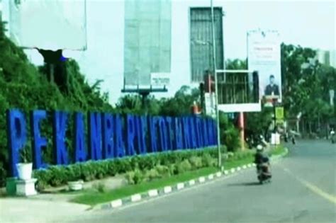 RIAUPAGI Dewan Nilai Kembalinya Pekanbaru Jadi Kota Bertuah Bisa