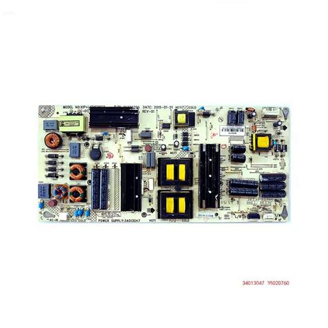 DHgate Konka LED49X8900U Power Board Original KIP L130E06C2