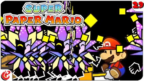 Dimentio No Lets Play Super Paper Mario Youtube