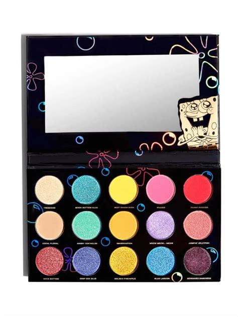 Best Eyeshadow Palettes for Makeup Beginners