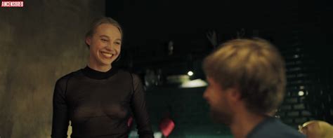 Naked Marina Vasileva In Side Effect