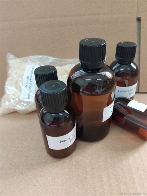 Acetyl Tetrapeptide-5 (1000ppm) (Eyeseryl , Айсерил) 5 гр, 10 гр в ...