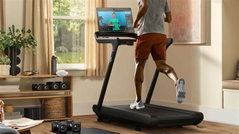 Don't want to return your Peloton treadmill? There are other solutions ...