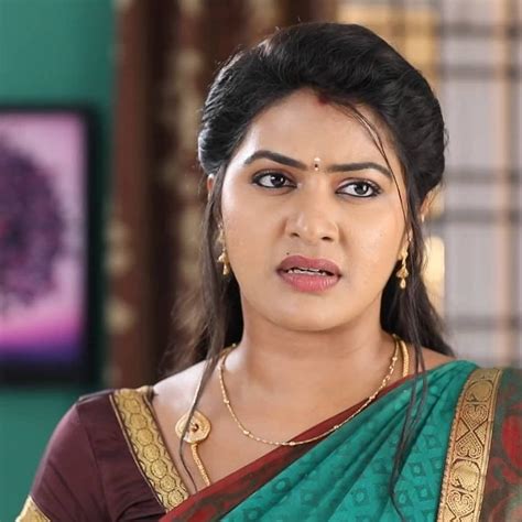 Rachitha Mahalakshmi Cute Expression Pics