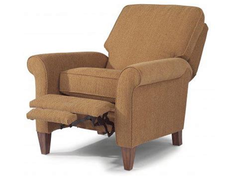 Flexsteel Westside Fabric High Leg Recliner 5979 503 Portland Or