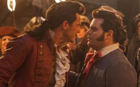 Vilão de A Bela e Fera e ajudante gay ganham série própria no streaming da Disney Notícias da TV
