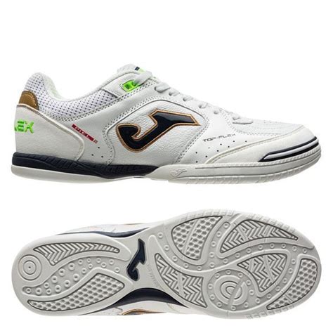 Joma Top Flex 2202 IN - Weiß | www.unisportstore.at