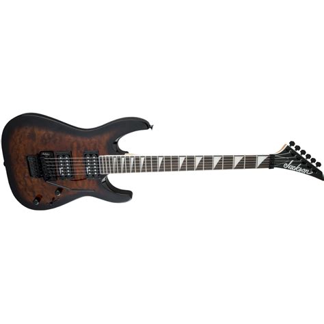 Jackson Js Series Dinky Arch Top Js Q Dka