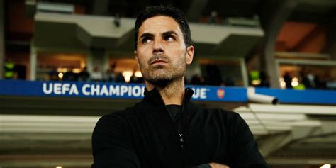 £265k Per Week Star Could Leave Arsenal With Arteta A Fan Of 25 Year Old