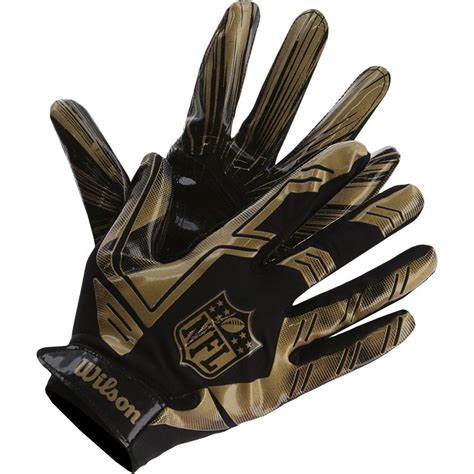 NFL Stretch Fit Receivers Gloves O Neills