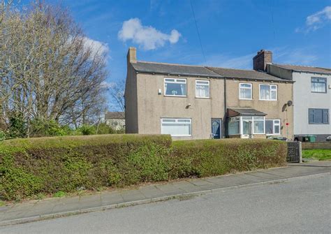 Douglas Road Bradford Bd4 3 Bed Terraced House For Sale £115 000