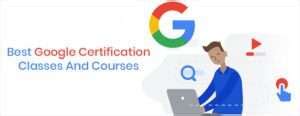 Google Free Certification Courses Careerguide