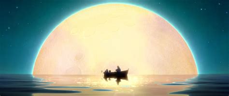 A Short Post About the Short Film La Luna | The Disney Blog