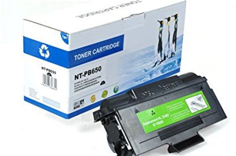 Buy New Brother TN-3280 TN3280 Compatible Toner Cartridge Black for Brother