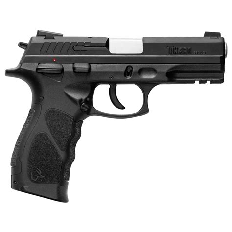 Pistola Taurus Gx4 Graphene 9mm Mos Prime Guns