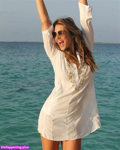 Elizabeth Hurley Elizabethhurley Elizabethhurley Nude OnlyFans Photo The Fappening Plus