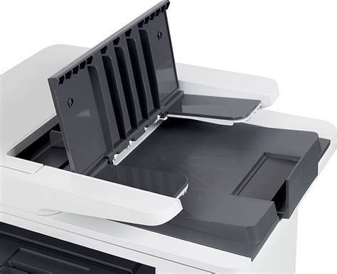 МФУ лазерное HP LaserJet Pro MFP M428dw, ч/б, A4, белый — купить в ...