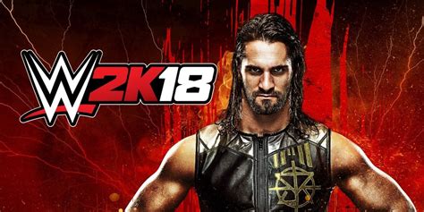 WWE 2K18 | Nintendo Switch Releases | NintendoReporters