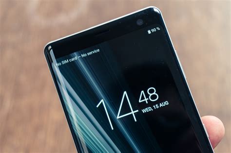 Sony Xperia XZ3: Preis, Release, technische Daten, Video und Bilder