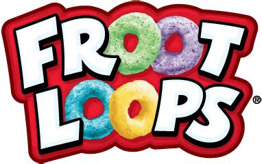 Froot Loops Logo - LogoDix