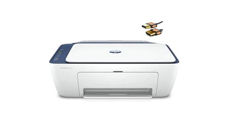 Hp Officejet 5200 All In One Series Ink Lopteunder