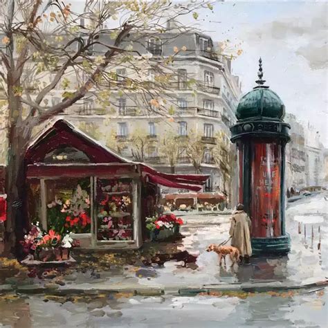 Основы масляной живописи