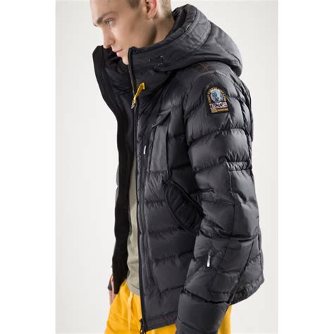 Parajumpers Skimaster Hooded Down Jacket