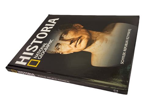 Historia National Geographic Niska Cena Na Allegro Pl