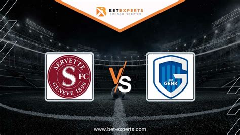 Servette Vs Genk Prediction Tips Odds By Bet Experts