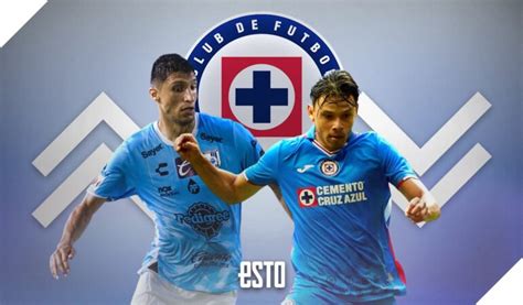 Refuerzos del Cruz Azul para el Clausura 2023 Cuáles son las altas y