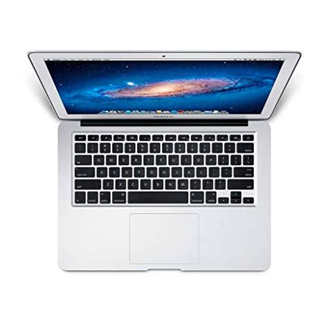 Apple Macbook Air Md Ll A Inch Laptop Intel Core I Ghz