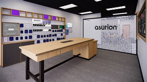 Tech Repair Leader Ubreakifix To Rebrand U S Stores As Asurion Tech