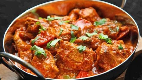 Lahori Red Chicken Karahi Recipe Cook With