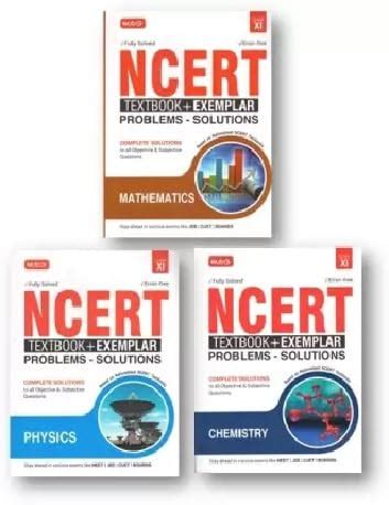 Mtg Class Physics Chemistry Mathematics Fully Solved Ncert