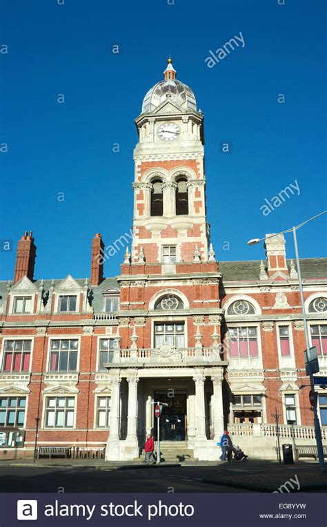 Eastbourne Town Stock Photos & Eastbourne Town Stock Images - Alamy